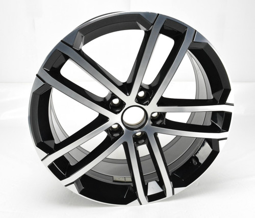 Cerchio lega originale vw - lega,