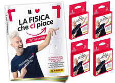 La Fisica Che Ci Piace