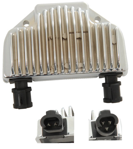 Regolatore stato solido drag - regolatore,