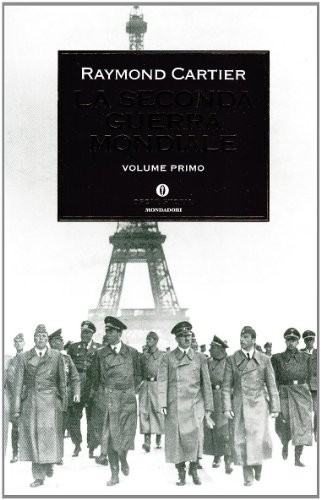 Seconda guerra mondiale - seconda,