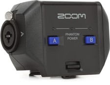 Zoom EXH-6e External Input