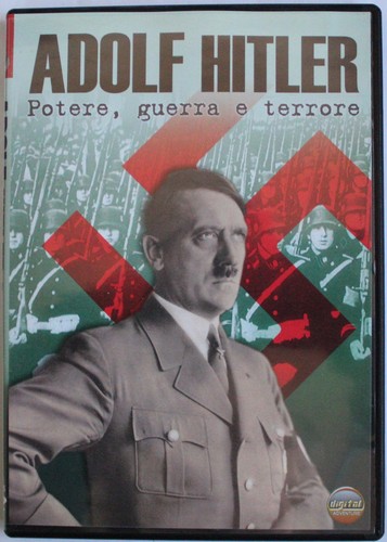 Adolf hitler potere - adolf,
