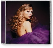 TAYLOR SWIFT - SPEAK NOW