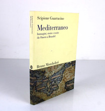 LIBRO Mediterraneo Scipione