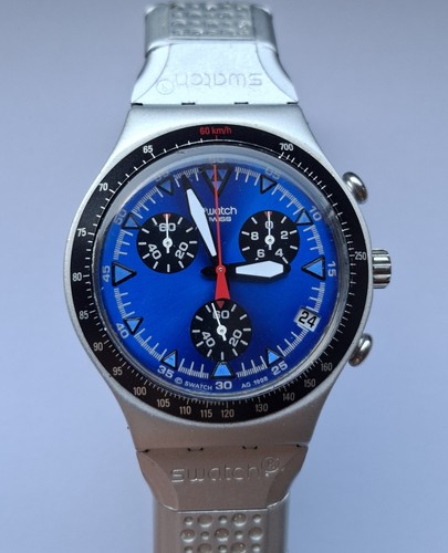 Orologio uomo swatch - swatch, irony
