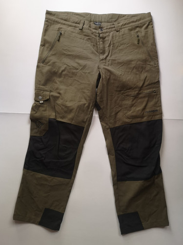Pantalone uomo norrona - uomo,