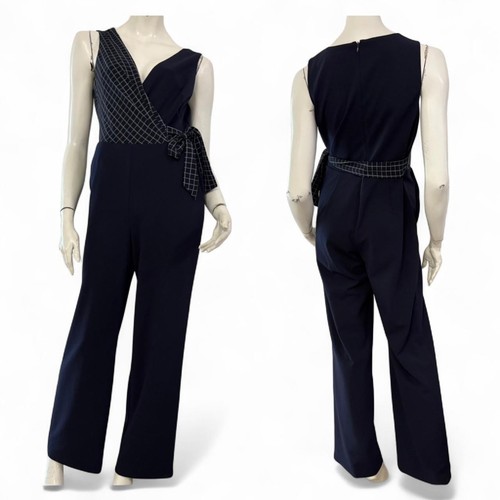 Ralph lauren tuta - lauren, blu