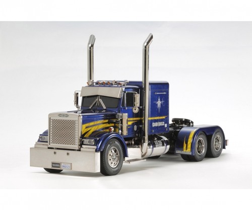 Tamiya 56344 rc - tamiya,