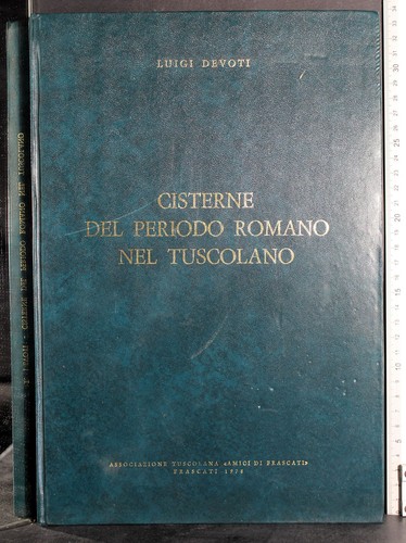 Cisterne del periodo - del,
