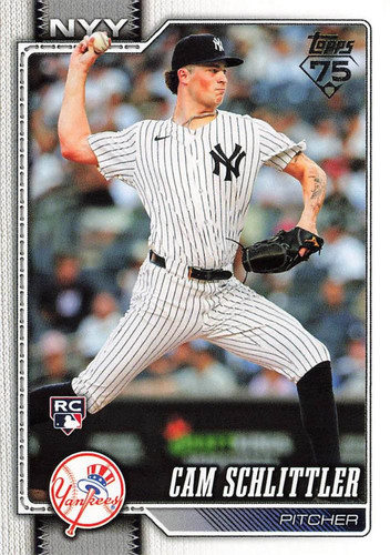 2026 topps series - topps,