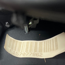 modanatura cruscotto per NISSAN JUKE (F15E) 1.6 Suv 2010-2018 22e3c8 682403YN0A