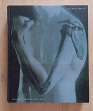 Libro ANATOMIA UMANA Seconda