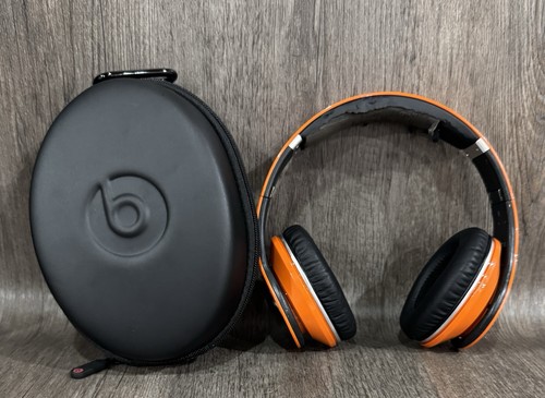 Beats dre studio - dr.,