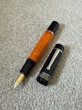 DELTA DOLCEVITA ORANGE BLACK