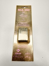 Adattatore flash metz sca 350 - adattatore,