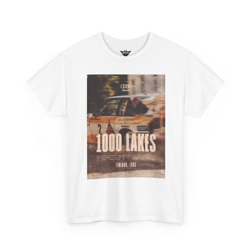 Shirt rally gruppo - t-shirt, b