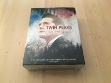 TWIN PEAKS La Collezione