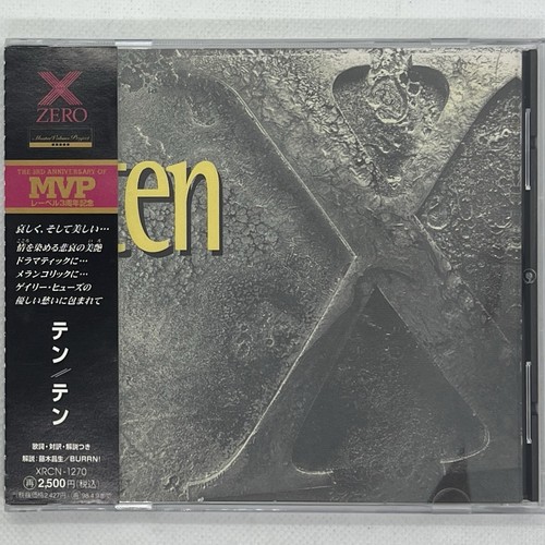 Ten obi hard - (cd,,