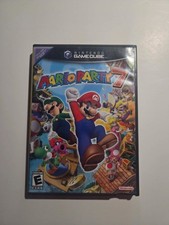 Mario Party 7 (GameCube, 2005)