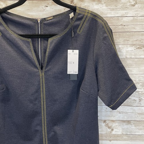 Abito donna tahari nuovo - t.,
