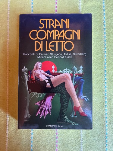 Strani compagni letto - di,