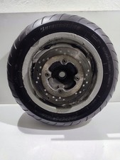 Cerchio ruota posteriore HONDA