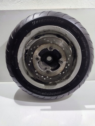 Cerchio ruota posteriore - , honda