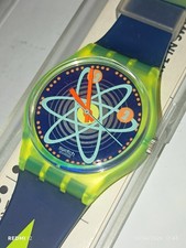 SWATCH GENT 1992 WAVE REBEL