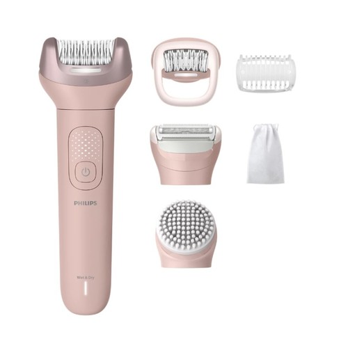 Philips bre718 epilatore - philips,
