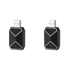 2X Adattatore CarPlay  Android
