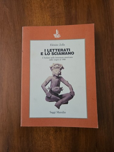 Elemire zolla letterati e - i,