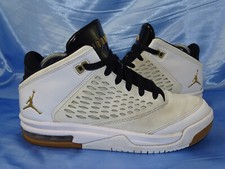 NIKE AIR JORDAN FLIGHT ORIGIN 4 SNEAKER TAGLIA 38 SCARPE RETRÒ 23 J'S LEBRON D65