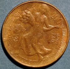 Italia 200 Lire FAO 1981