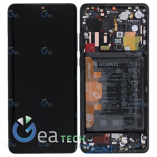 Display lcd huawei p30 pro - lcd,