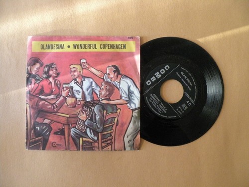 Olandesina wonderful - aa.vv.,