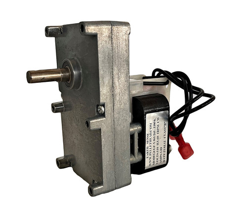 Austroflamm rika 1 rpm - rika,