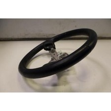 VOLANTE IN PELLE VERS. AIR-BAG PER SMART FORTWO (07-10) A/C451 1.0 (52KW) 2007