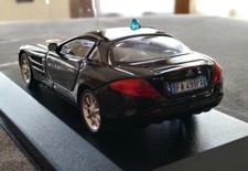 1/43 POLIZIA Auto Civetta