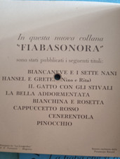 Rarissimo collezione quasi - rarissimo!,