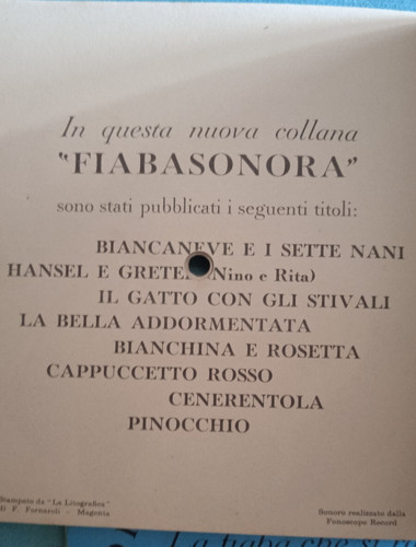 Rarissimo collezione quasi - collezione,