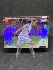 Karim Adeyemi 2022 Topps