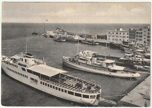 Anzio roma il - anzio,