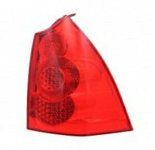 Fanale Luce Posteriore Destro