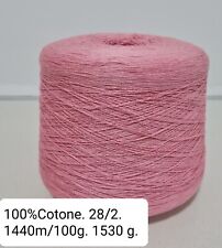 Filato yarn stock lot rocche