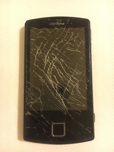 Cellulare garmin asus nuvifone - cellulare,