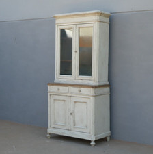 Credenza buffet doppia con