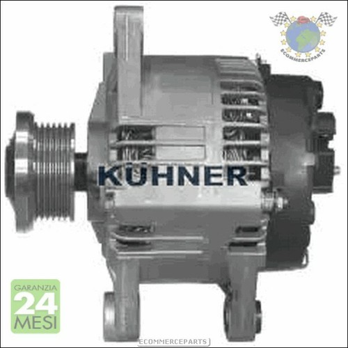 Alternatore kuhner per - alternatore,