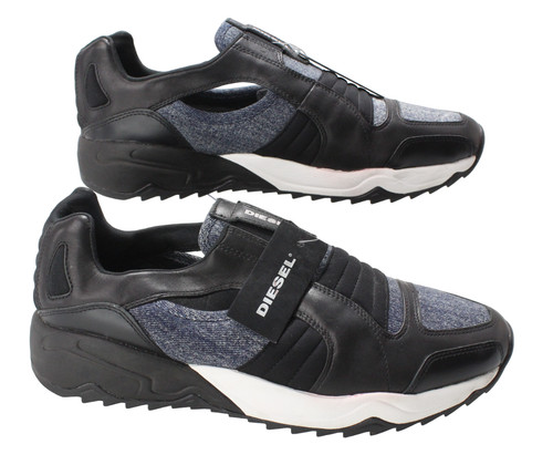 Diesel hyghrouble sneakers - s-hyghrouble,