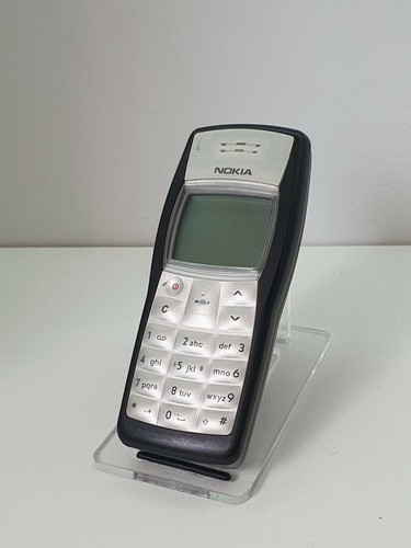 Nokia 1100 telephono - nokia,