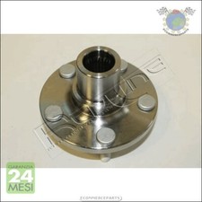 Mozzo cuscinetto ruota - , redline
